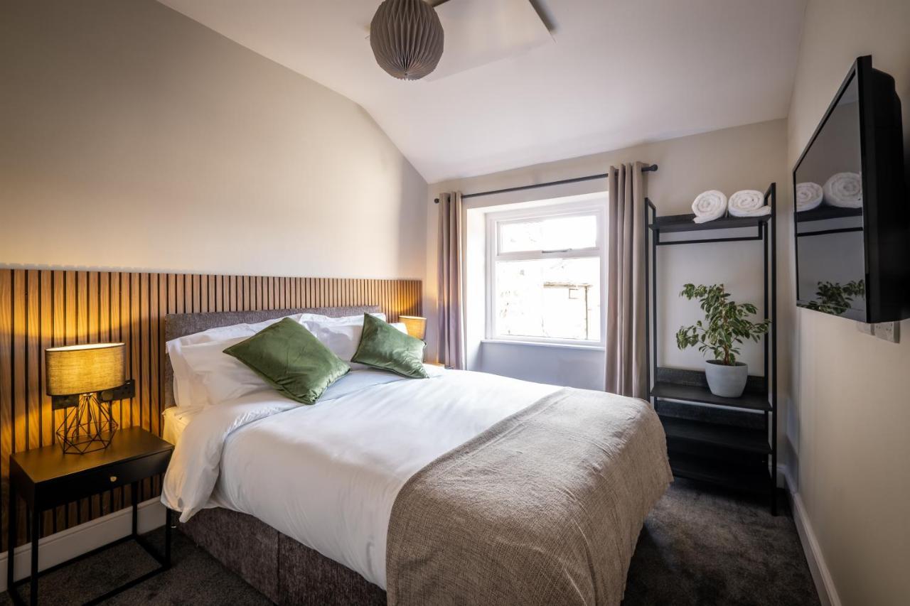 Dalton Sq 2 Appartement