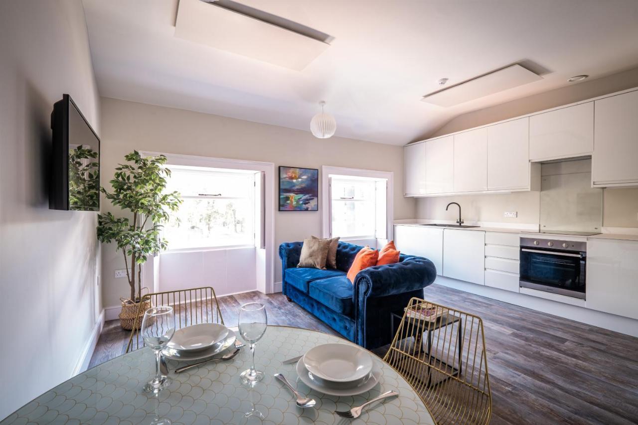Dalton Sq 2 Appartement *