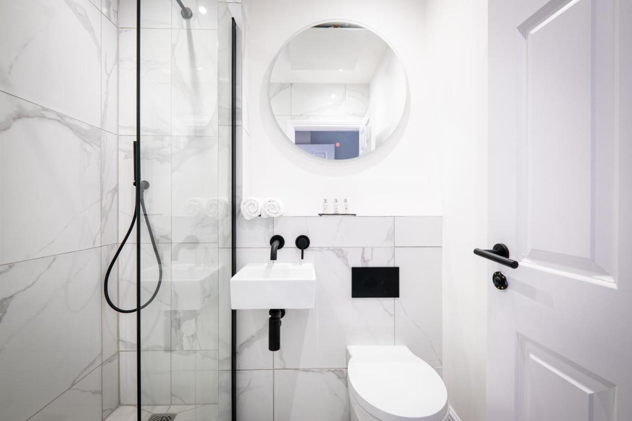 Dalton Sq 2 Appartement *