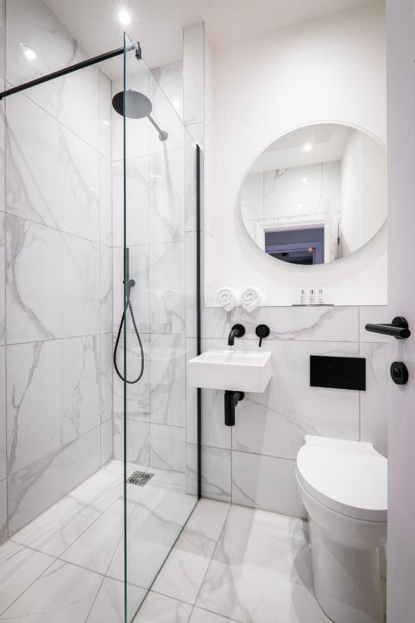 Dalton Sq 2 Appartement Lancaster